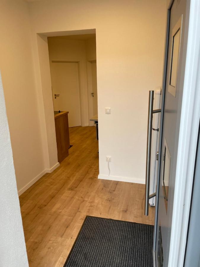 Pension Alte Schule Langenbernsdorf ภายนอก รูปภาพ